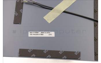 Lenovo 5CB1H77853 COVER LCD Cover L 82RK M/B