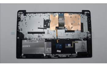 Lenovo 5CB1H77854 COVER Upper Case ASM_ARA L82RK FP AB BL