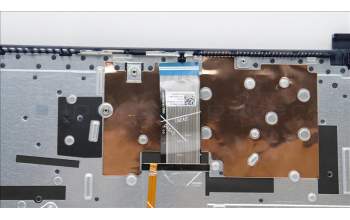 Lenovo 5CB1H77864 COVER Upper Case ASM_GER L82RK FP AB BL