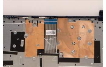 Lenovo 5CB1H77868 COVER Upper Case ASM_HUN L82RK FP AB BL