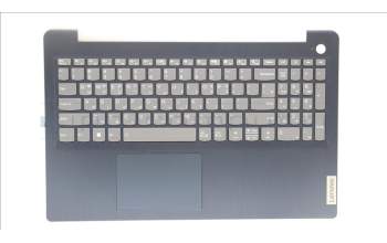 Lenovo 5CB1H77872 COVER Upper Case ASM_KOR L82RK FP AB BL