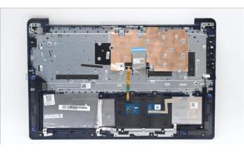 Lenovo 5CB1H77872 COVER Upper Case ASM_KOR L82RK FP AB BL