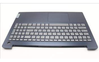 Lenovo 5CB1H77872 COVER Upper Case ASM_KOR L82RK FP AB BL