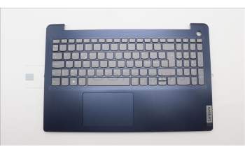 Lenovo 5CB1H77874 COVER Upper Case ASM_NORDIC L82RK FPABBL