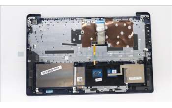 Lenovo 5CB1H77875 COVER Upper Case ASM_POR L82RK FP AB BL