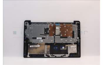 Lenovo 5CB1H77879 COVER Upper Case ASM_SWS L82RK FP AB BL
