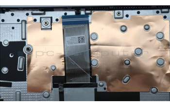 Lenovo 5CB1H77883 COVER Upper Case ASM_UKE L82RK FP AB BL