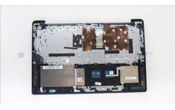Lenovo 5CB1H77899 COVER Upper Case ASM_GER L82RK FP AB N