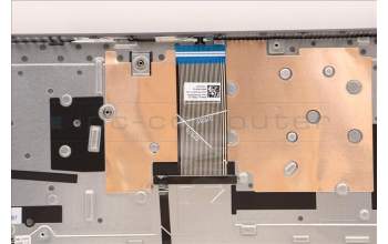 Lenovo 5CB1H77923 COVER Upper Case ASM_EURO ENGL82RKFPAGBL