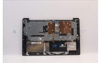 Lenovo 5CB1H77924 COVER Upper Case ASM_FRA L82RK FP AG BL