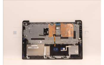 Lenovo 5CB1H77927 COVER Upper Case ASM_GER L82RK FP AG BL
