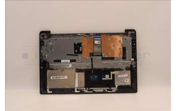 Lenovo 5CB1H77928 COVER Upper Case ASM_GRE L82RK FP AG BL