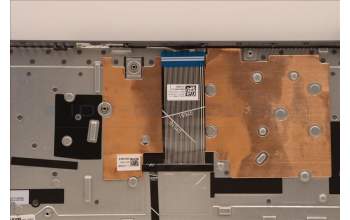 Lenovo 5CB1H77933 COVER Upper Case ASM_ITA L82RK FP AG BL