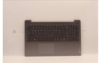 Lenovo 5CB1H77935 COVER Upper Case ASM_KOR L82RK FP AG BL