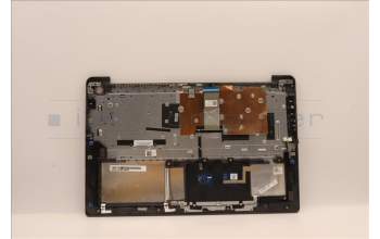 Lenovo 5CB1H77935 COVER Upper Case ASM_KOR L82RK FP AG BL