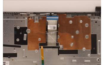 Lenovo 5CB1H77938 COVER Upper Case ASM_POR L82RK FP AG BL