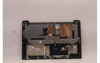 Lenovo 5CB1H77946 COVER Upper Case ASM_UKE L82RK FP AG BL