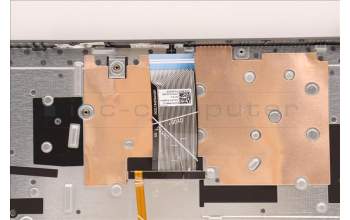 Lenovo 5CB1H77948 COVER Upper Case ASM_USA ENG L82RKFPAGBL