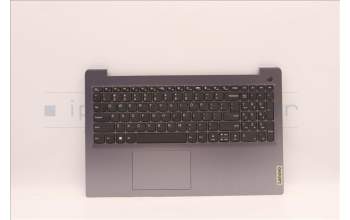 Lenovo 5CB1H77949 COVER Upper Case ASM_ENG L82RK FP AG N