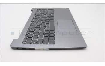 Lenovo 5CB1H77950 COVER Upper Case ASM_UKE L82RK FP AG N