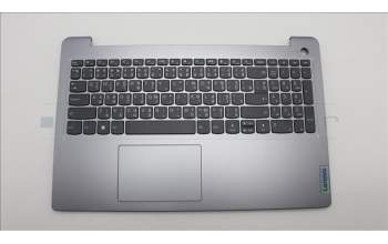 Lenovo 5CB1H77954 COVER Upper Case ASM_THAI L82RK FP AG N