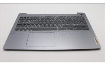 Lenovo 5CB1H77954 COVER Upper Case ASM_THAI L82RK FP AG N