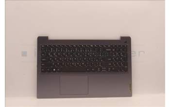 Lenovo 5CB1H77963 COVER Upper Case ASM_ARA L82RK FP AG N