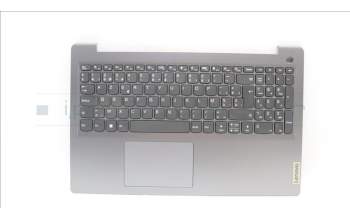 Lenovo 5CB1H78125 COVER Upper Case ASM_BEL L82RK FP AG N