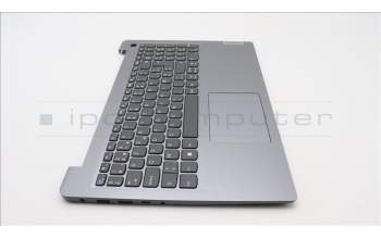 Lenovo 5CB1H78125 COVER Upper Case ASM_BEL L82RK FP AG N