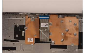 Lenovo 5CB1H78129 COVER Upper Case ASM_EURO ENG L82RKFPAGN