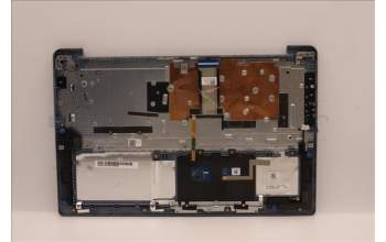 Lenovo 5CB1H78157 COVER Upper Case ASM_POR L82RK FP MB BL