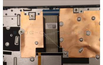 Lenovo 5CB1H78157 COVER Upper Case ASM_POR L82RK FP MB BL