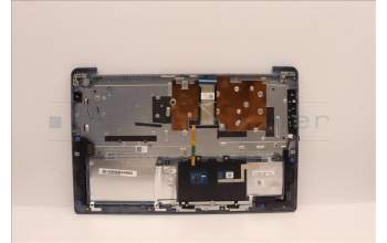 Lenovo 5CB1H78160 COVER Upper Case ASM_SPA L82RK FP MB BL