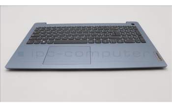 Lenovo 5CB1H78170 COVER Upper Case ASM_ITA L82RK FP MB N