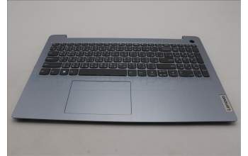 Lenovo 5CB1H78178 COVER Upper Case ASM_TC L82RK FP MB N