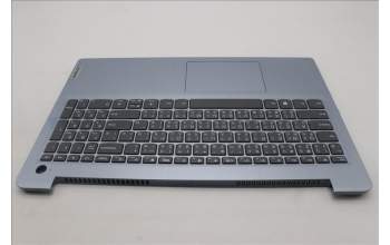 Lenovo 5CB1H78178 COVER Upper Case ASM_TC L82RK FP MB N