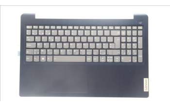 Lenovo 5CB1H78200 COVER Upper Case ASM_BEL L82RK NFP AB BL