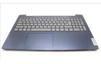 Lenovo 5CB1H78200 COVER Upper Case ASM_BEL L82RK NFP AB BL