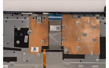 Lenovo 5CB1H78205 COVER Upper Case ASM_EUROENGL82RKNFPABBL