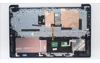 Lenovo 5CB1H78209 COVER Upper Case ASM_GER L82RK NFP AB BL