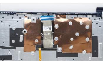 Lenovo 5CB1H78220 COVER Upper Case ASM_POR L82RK NFP AB BL
