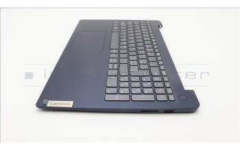 Lenovo 5CB1H78224 COVER Upper Case ASM_SWS L82RK NFP AB BL