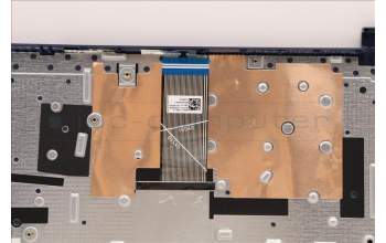 Lenovo 5CB1H78232 COVER Upper Case ASM_UKE L82RK NFP AB N