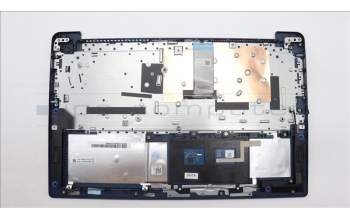 Lenovo 5CB1H78259 COVER Upper Case ASM_FRA/ARA L82RKNFPABN