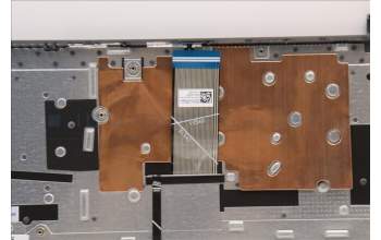 Lenovo 5CB1H78282 COVER Upper Case ASM_NORDIC L82RKNFPAGBL