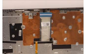 Lenovo 5CB1H78283 COVER Upper Case ASM_POR L82RK NFP AG BL
