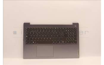 Lenovo 5CB1H78297 COVER Upper Case ASM_SPA L82RK NFP AG N