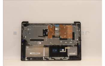 Lenovo 5CB1H78323 COVER Upper Case ASM_UKR L82RK NFP AG N