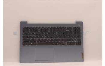 Lenovo 5CB1H78330 COVER Upper Case ASM_ENG L82RK NFP MB BL