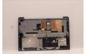 Lenovo 5CB1H78330 COVER Upper Case ASM_ENG L82RK NFP MB BL